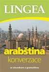 Arabština - konverzace