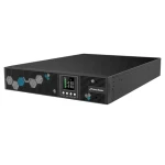 PowerWalker VI 3000 RLP / záložní zdroj UPS / 3000 VA / 2700 W / 8x IEC C13 (10121193)