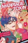 Marriage Toxin 4 - Joumyaku