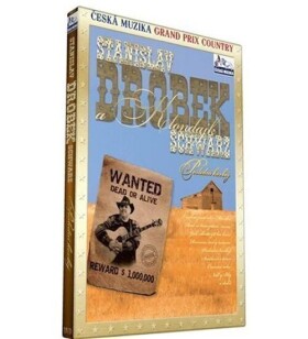 Drobek - Poslední kovboj - DVD