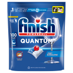 Finish Quantum All in do myčky