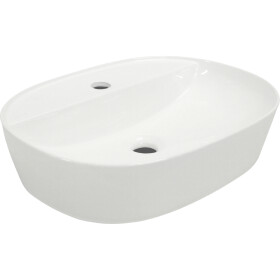 KERRA - Umyvadlo vestavěné KR-860 5907548108272