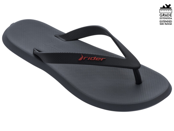 Rider R1 Speed 11650-21392 Pánské žabky šedé 47