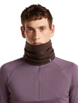Unisex merino nákrčník ICEBREAKER Unisex Merino 800 RF Class Pile Chute, Bittersweet