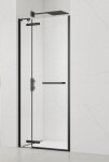 Sprchové dveře 120 cm SAT TGD NEW SATTGDN120NIKAC SATTGDN120NIKAC