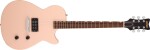 Gretsch Streamliner Jet Club 1 Pickup LRL Shell Pink