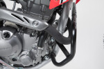 Honda Crf 250 L (17-)/Crf300L (20-) - padací rám SW-Motech