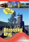 Plzeňský kraj Ottův turistický průvodce - Ivo Paulík