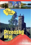 Plzeňský kraj Ottův turistický průvodce