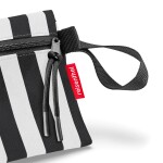 Kosmetická taštička Reisenthel Maxi Case Summerstripes black