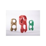 Filament-PM ABS tisková struna Sparkling Jungle 1,75 mm 1 kg Filament PM