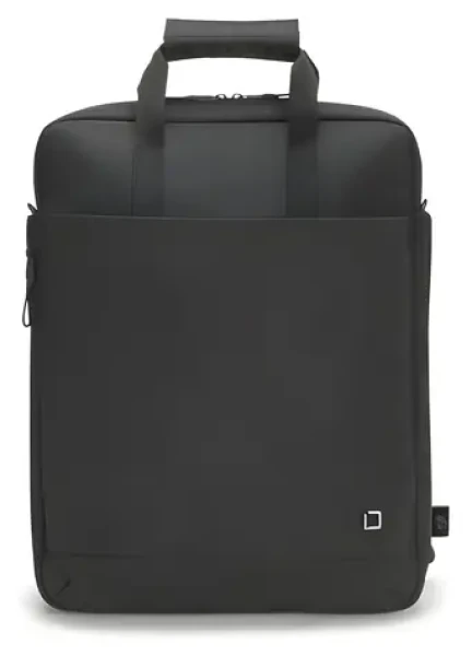 DICOTA Motion Eco černá / Batoh na notebook / 13"-15,6" (D31877-RPET)