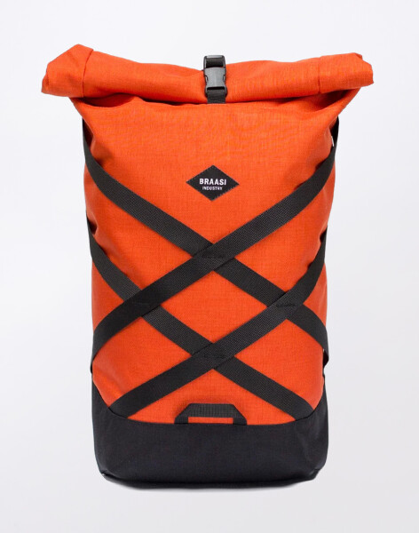 Batoh Braasi Industry Henry orange