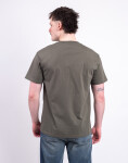 Tričko Carhartt WIP S/S Chase T-Shirt Leaf/Gold