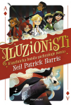 Iluzionisti 1 (SK) - Neil Patrick Harris