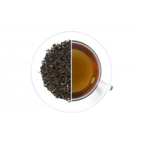 Oxalis English Breakfast Tea Anglický snídaňový čaj 60 g, zelený čaj