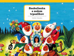 Snehulienka a sedem trpaslíkov - Vojtěch Kubašta