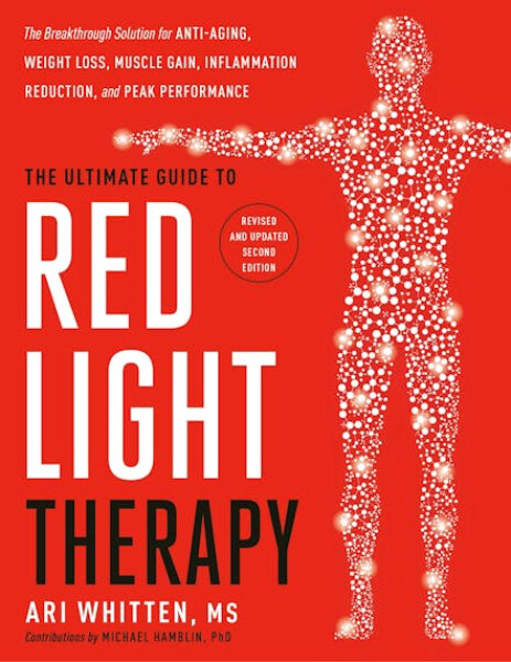 Ultimate Guide to Red Light Therapy