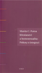 Křesťanství a homosexualita: Pokusy o in - Martin C. Putna