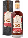 Ron Patridom XO Islay Cask Finish 44% 0,7 l (tuba)