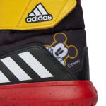 Adidas Winterplay Disney Mickey Jr boty IG7189