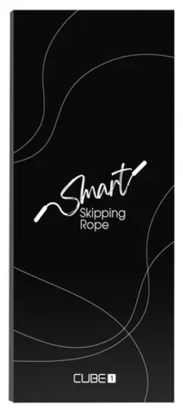 Cube1 Smart Skipping Rope