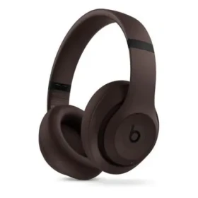Beats Studio Pro hnědá / Bezdrátová sluchátka / mikrofon / ANC / Bluetooth 5.3 / USB-C / 3.5mm (MQTT3ZM/A)