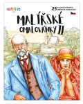 Malířské omalovánky II