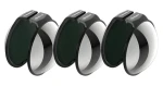 Freewell FW-OS360-PRO / Sada ND filtrů / ND16 + ND32 + ND64 / pro DJI Osmo 360 / 3 ks (FW-OS360-PRO)