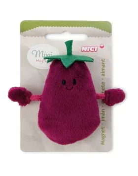 NICI GREEN Mini magnetka Lilek 7 cm
