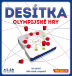 Desítka: Olympijské hry