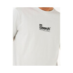 Tričko Tee, šedé model 22235362 - Rip Curl M