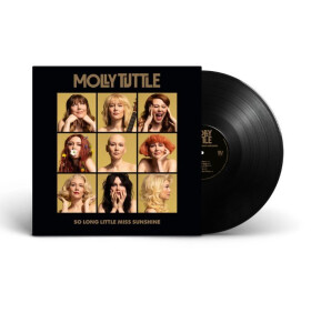 So Long Little Miss Sunshine - LP - Molly Tuttle