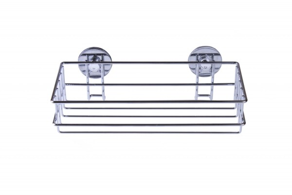 OLSEN SPA - Drátěná polička na nalepení KD02081129 KD02081129
