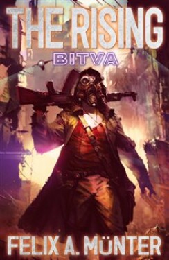 The Rising: Bitva