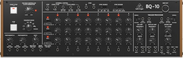 Behringer BQ-10