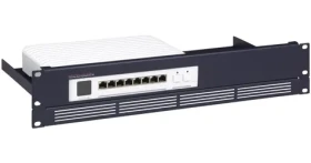 Rackmount.IT RM-UB-T6 modrá metalická / Montážní sada / UniFi Enterprise 8 PoE / 19" / 482x217x59 mm (RM-UB-T6)