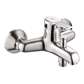 Nástěnná vanová baterie Beryl