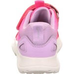 Dívčí tenisky RUSH Pink/Purple Superfit 1-000211-5530 - 33