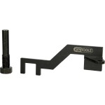 KS Tools 4004525 Sada nářadí na opravu motorů pro vozy VAG, 2dílná