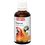 Beaphar Kapky Paganol na přepeření 50ml (242-115327)