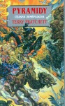 Pyramidy - Úžasná zeměplocha - Terry Pratchett