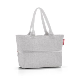 Kabelka Reisenthel Shopper e1 Twist sky rose