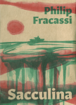 Sacculina - Philip Fracassi - e-kniha