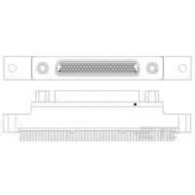 TE Connectivity 1532273-1 1 ks Box