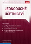 Jednoduché účetnictví