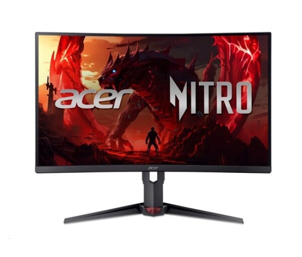 ACER LCD Nitro XZ273UP2bmiiphx 69cm (27") Curved 1000R VA LED, QHD 2560x1440@180Hz DP, 144Hz HDMI, 300nits, 178/178, 2ms EDF_11294699