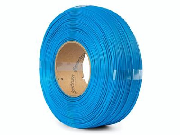 Filament Spectrum ReFill PET-G Premium 1,75 mm PACIFIC BLUE 1 kg