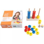 Toys for Life Toys for life - Učíme se stavět a počítat
