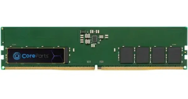 CoreParts MMHP233-16GB / Paměťový modul / DDR5 / 4800 MHz / 16GB (MMHP233-16GB)